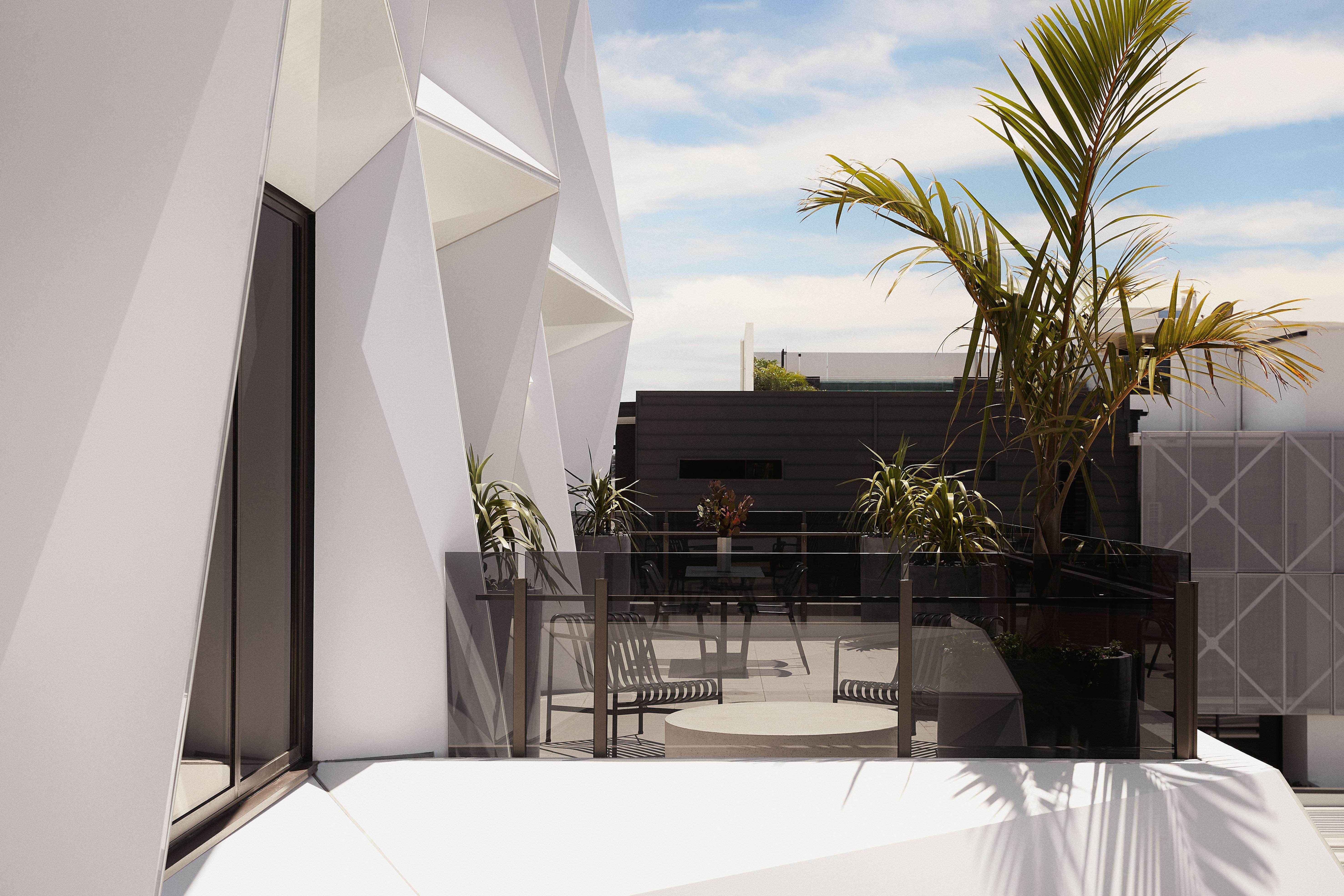 Hotel X Brisbane Fortitude Vly, Vignette Collection - An Ihg Hotel Fortitude Valley Exterior foto